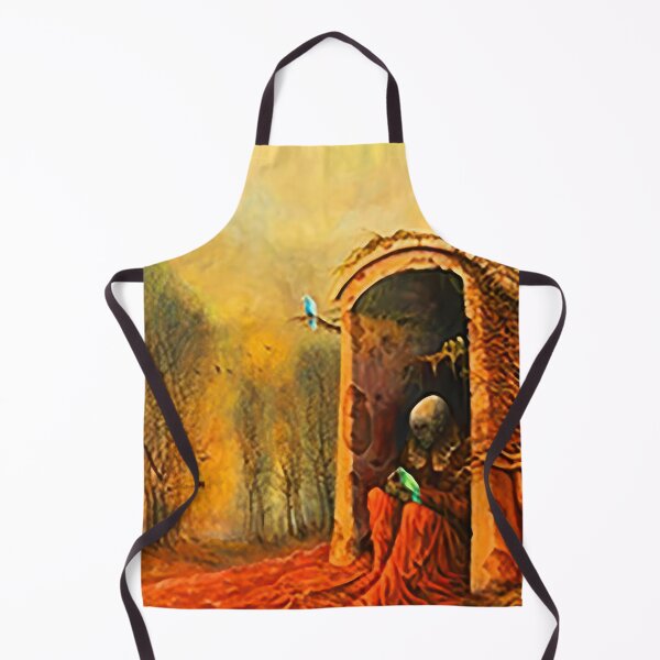 Item preview, zdzisław beksiński - untitled Zdzislaw Beksinski - Zdzislaw Beksinski canvas designed and sold by stevengrossman.