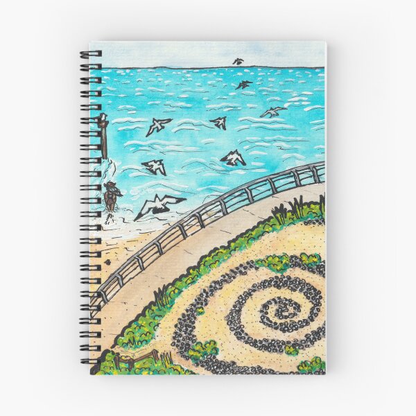 Item preview, Ramsgate 3: Sea Garden designed and sold by shainaink.