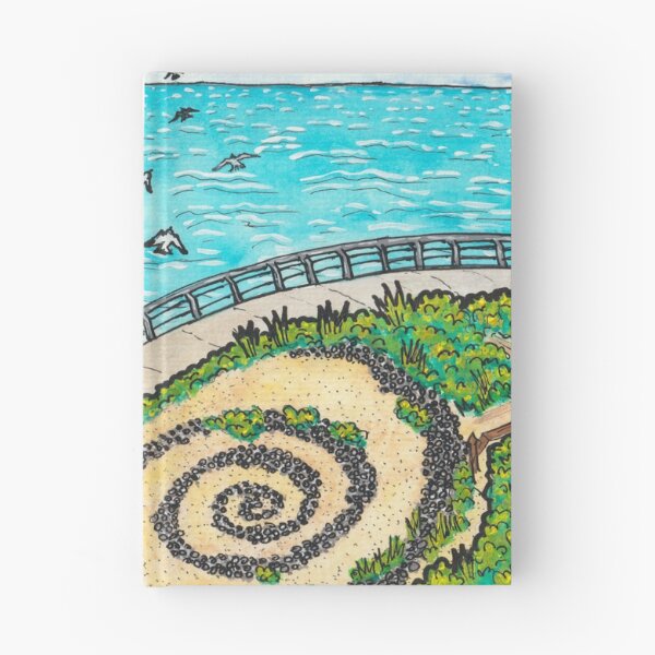 Item preview, Ramsgate 3: Sea Garden designed and sold by shainaink.