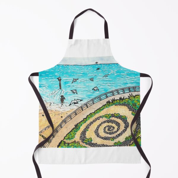 Item preview, Ramsgate 3: Sea Garden designed and sold by shainaink.
