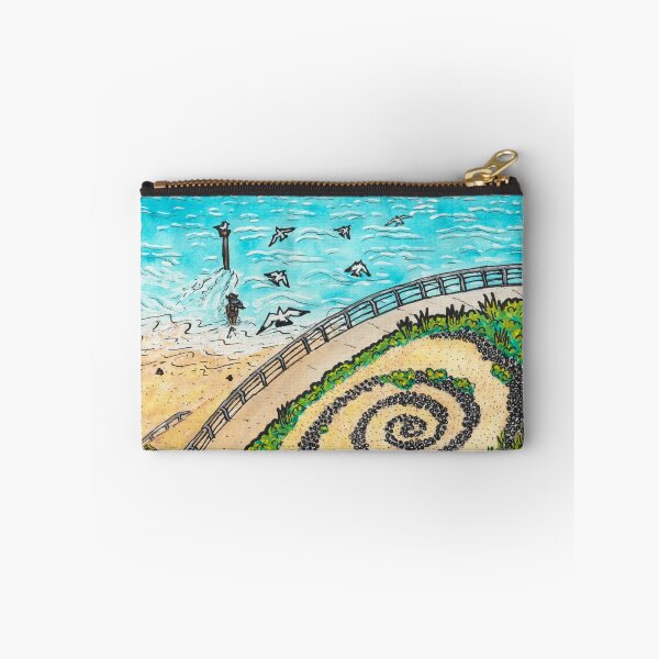 Item preview, Ramsgate 3: Sea Garden designed and sold by shainaink.