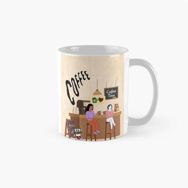 Item preview, coffee shop theme designed and sold by fancylady26.