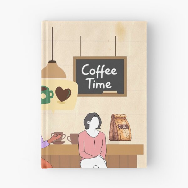 Item preview, coffee shop theme designed and sold by fancylady26.