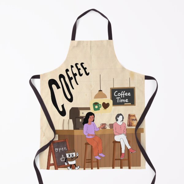 Item preview, coffee shop theme designed and sold by fancylady26.