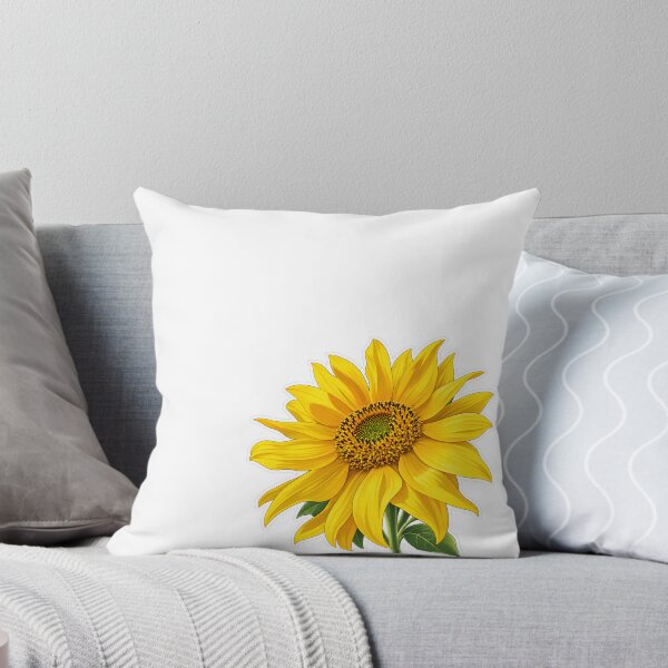 Item preview, Sunflower Vibes designed and sold by blueraindesigns.