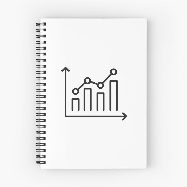 Item preview, Business Growth Analytics Line Icon designed and sold by VectorForge Studio.