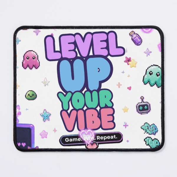 Item preview, Level Up. designed and sold by Sidikhouya.