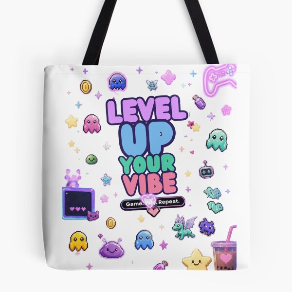 Item preview, Level Up. designed and sold by Sidikhouya.