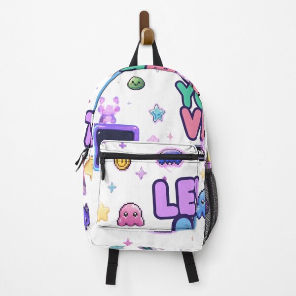Item preview, Level Up. designed and sold by Sidikhouya.