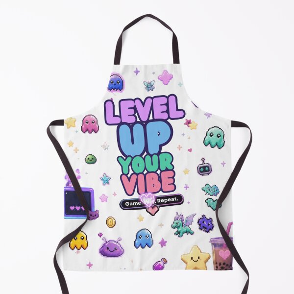 Item preview, Level Up. designed and sold by Sidikhouya.