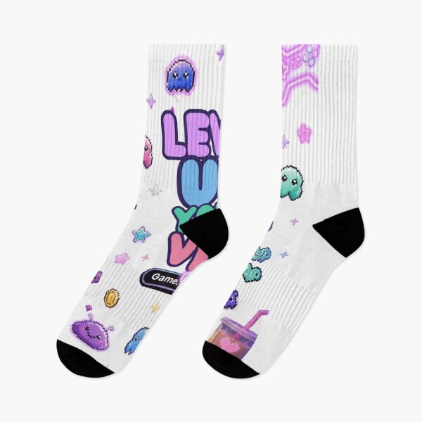Item preview, Level Up. designed and sold by Sidikhouya.