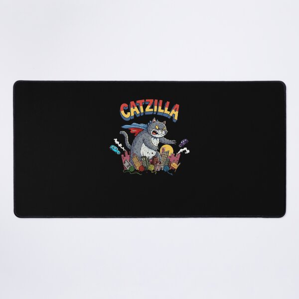 Item preview, Catzilla designed and sold by KerstinMackes.