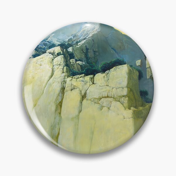 Item preview, zdzisław beksiński - untitled Zdzislaw Beksinski - Zdzislaw Beksinski canvas designed and sold by stevengrossman.