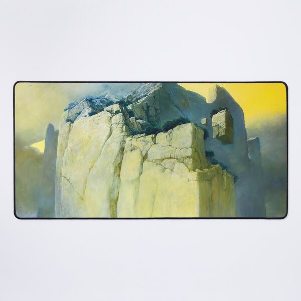 Item preview, zdzisław beksiński - untitled Zdzislaw Beksinski - Zdzislaw Beksinski canvas designed and sold by stevengrossman.