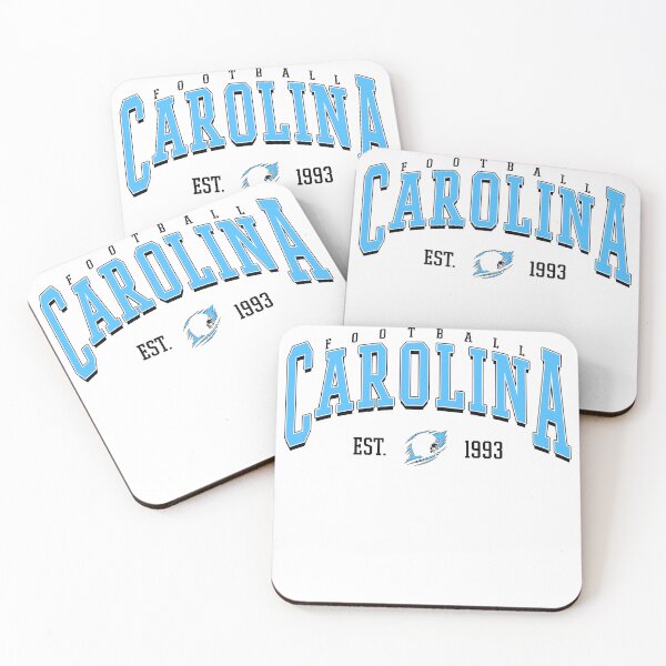 Item preview, Carolina Panthers Football, Carolina Football Sun Day Gifts designed and sold by Zachary Anderson.