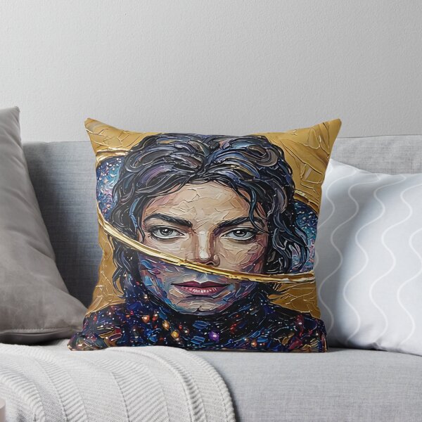 Item preview, Michael-Jackson Xscape Portrait designed and sold by howardctrotter.