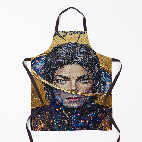 Item preview, Michael-Jackson Xscape Portrait designed and sold by howardctrotter.