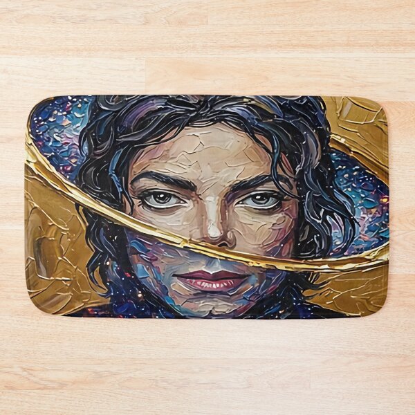 Item preview, Michael-Jackson Xscape Portrait designed and sold by howardctrotter.