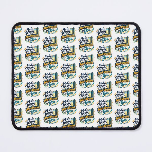 Item preview, Make Room for Your Next Version designed and sold by PriyankaSonara.