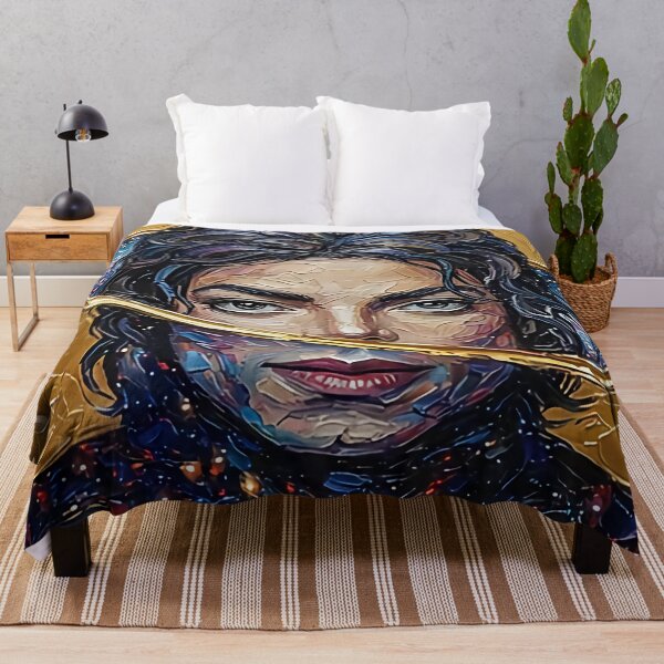 Item preview, Michael-Jackson Xscape Portrait designed and sold by howardctrotter.