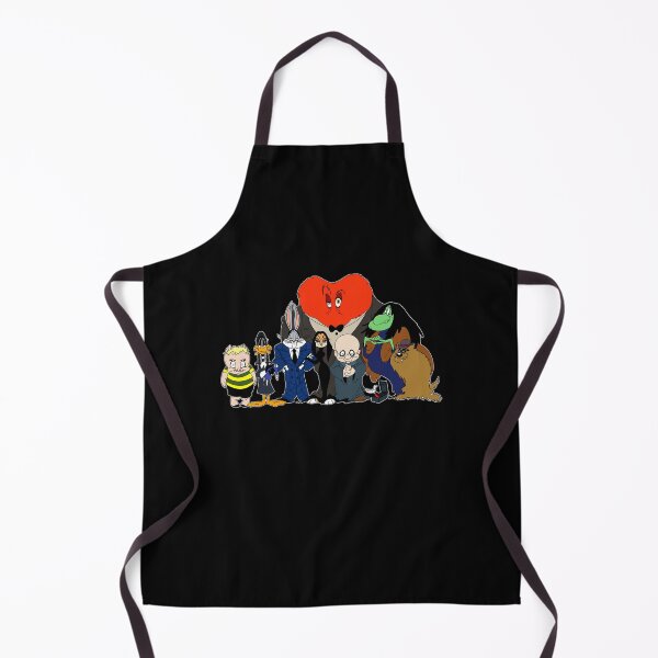Item preview, Looney Kooky Family designed and sold by robotghost.