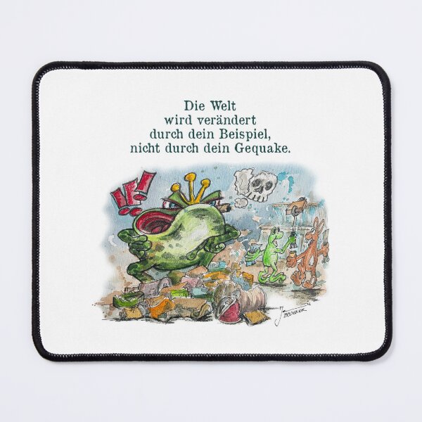 Item preview, Frog Prince Your example designed and sold by Tangsworld.