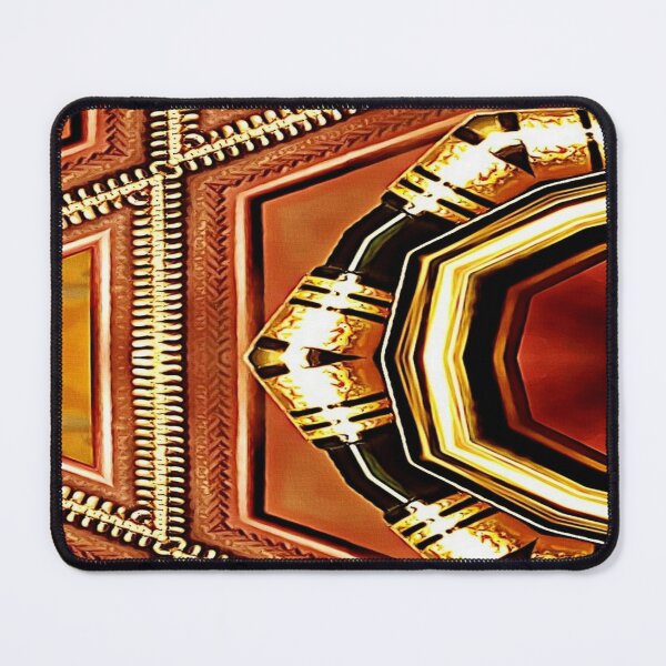 Item preview, Maxmetallic designed and sold by Yamy Morrell Art and Design.