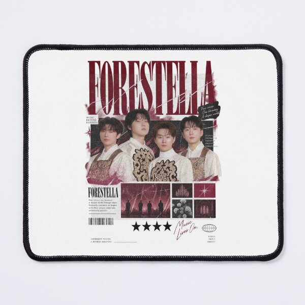Item preview, Forestella designed and sold by selvashop.