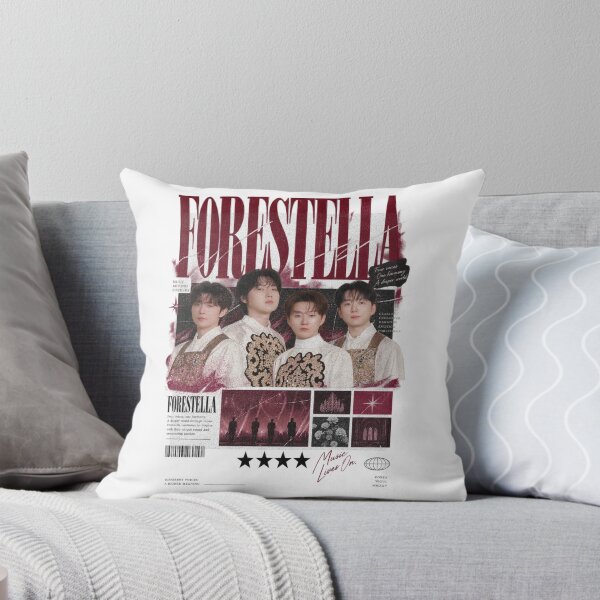 Item preview, Forestella designed and sold by selvashop.