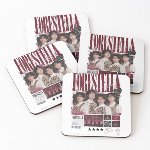 Item preview, Forestella designed and sold by selvashop.