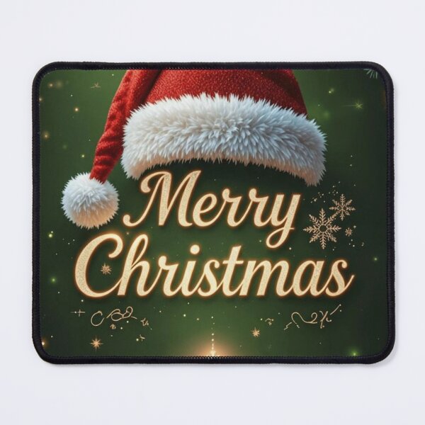 Item preview, Merry Christmas designed and sold by MixsyM.