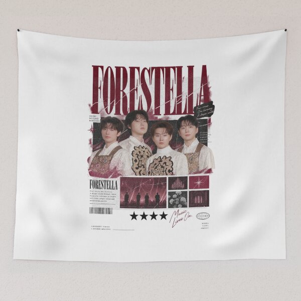 Item preview, Forestella designed and sold by selvashop.