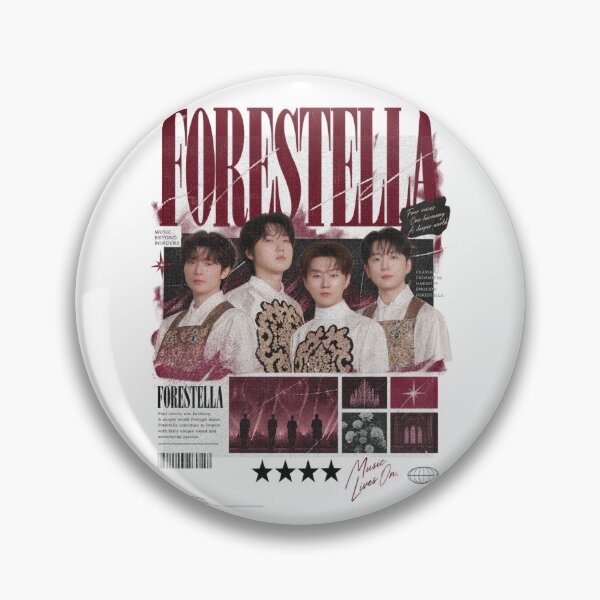 Item preview, Forestella designed and sold by selvashop.