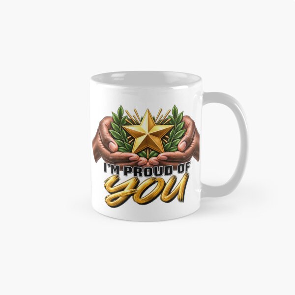 Item preview, I'm Proud of You designed and sold by HarTee.