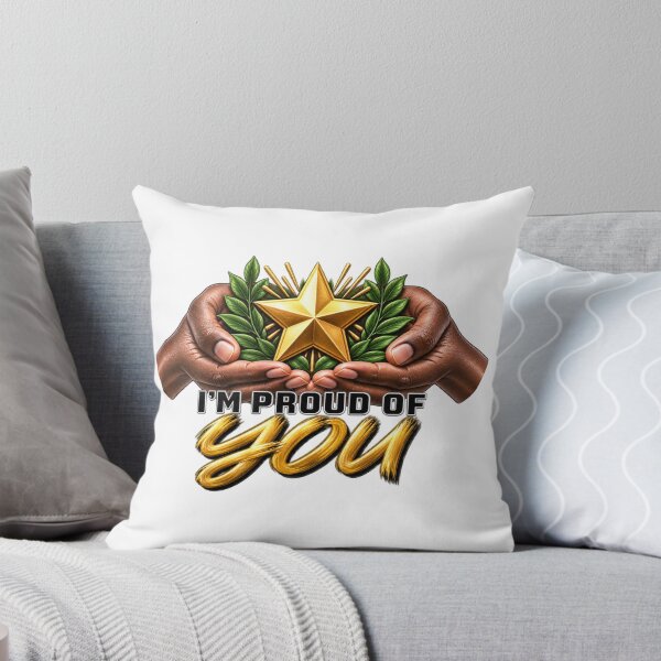 Item preview, I'm Proud of You designed and sold by HarTee.