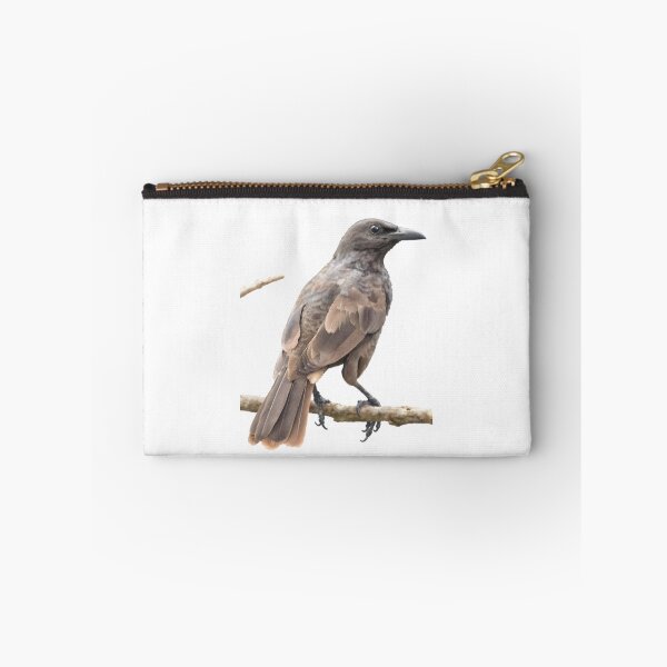 Item preview, Samoan Starling (Aplonis atrifusca)  designed and sold by HOMETOWN86.