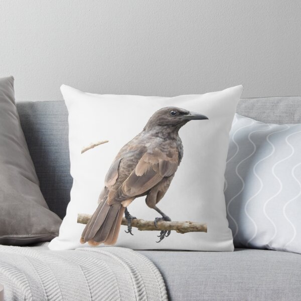 Item preview, Samoan Starling (Aplonis atrifusca)  designed and sold by HOMETOWN86.