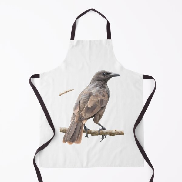 Item preview, Samoan Starling (Aplonis atrifusca) designed and sold by HOMETOWN86.