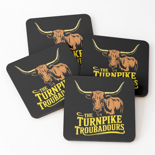 Item preview, turnpike troubadours designed and sold by LSDComeseuram.