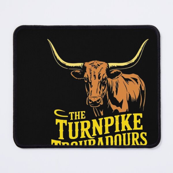 Item preview, turnpike troubadours designed and sold by LSDComeseuram.