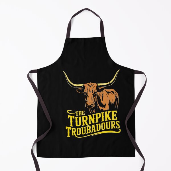 Item preview, turnpike troubadours designed and sold by LSDComeseuram.