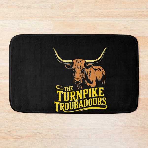 Artikelvorschau, Turnpike Troubadours entworfen und verkauft von LSDComeseuram.