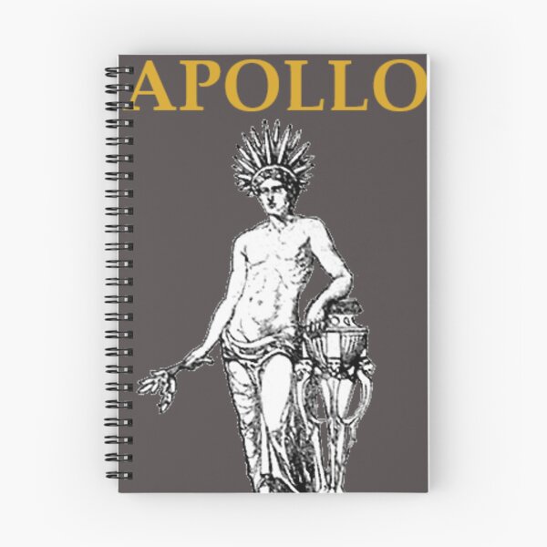 Item preview, Great Hellenic God Apollo | Greek Mythology Art Colossus of Rhodes designed and sold by CoolHistoryMan.