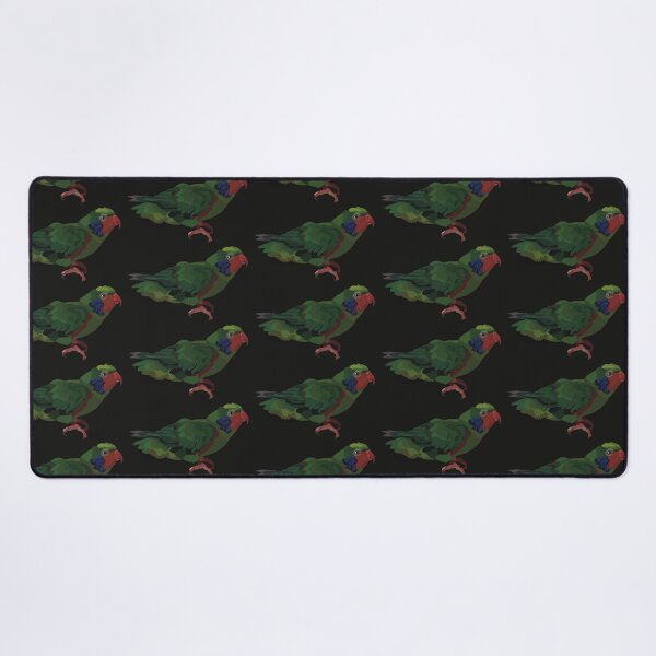 Item preview, Red Flanked Lorikeet designed and sold by PrettylittlepastelUk.