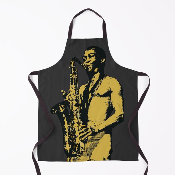 Item preview, Classic Afrobeat Maestro Fela Kuti designed and sold by MammothArt.
