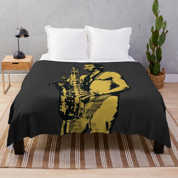 Item preview, Classic Afrobeat Maestro Fela Kuti designed and sold by MammothArt.