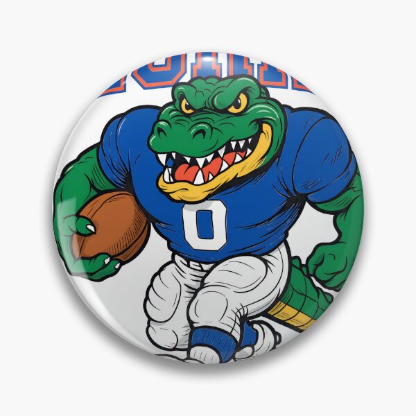 Item preview, Florida Gators Football, Florida Football Game Day designed and sold by Zachary Anderson.