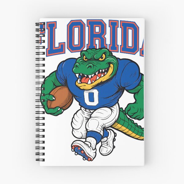 Item preview, Florida Gators Football, Florida Football Game Day designed and sold by Zachary Anderson.