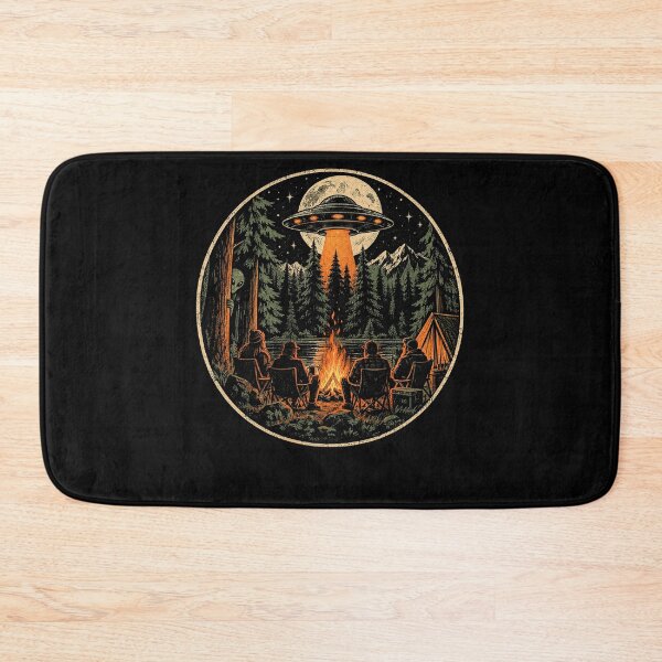 Item preview, Cosmic Campfire designed and sold by SignumShop.