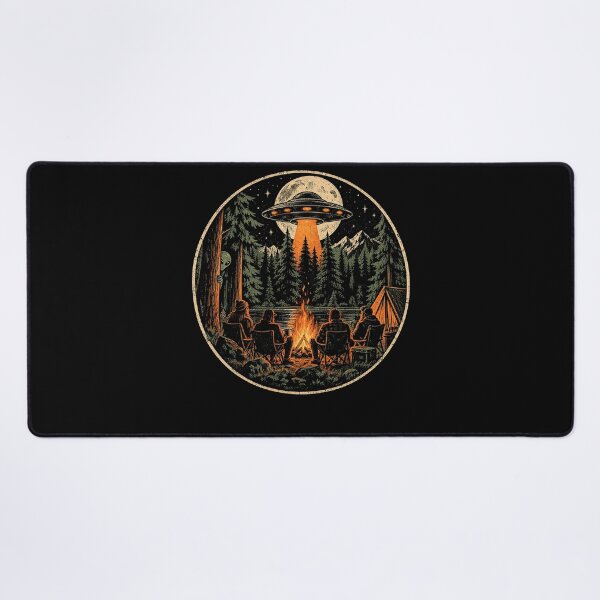 Item preview, Cosmic Campfire designed and sold by SignumShop.